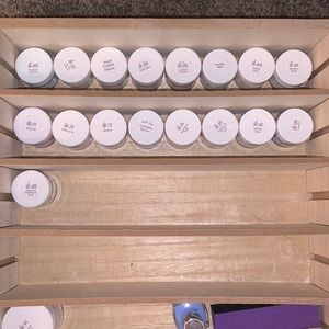 Sparkle and Co Dip Powders